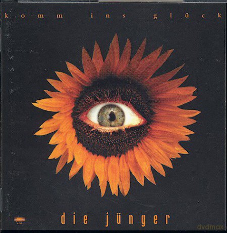 Juenger: Komm Ins Glueck [CD]