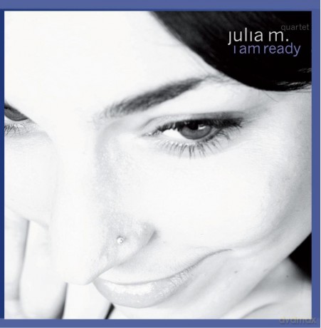 Julia M Quartet: I Am Ready [CD]