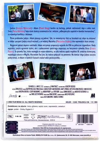 Ja wam pokażę! [DVD]