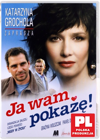 Ja wam pokażę! [DVD]