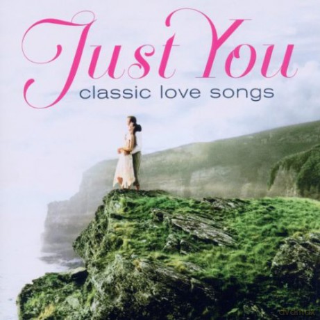 Just You: Classic Love Songs [2CD]
