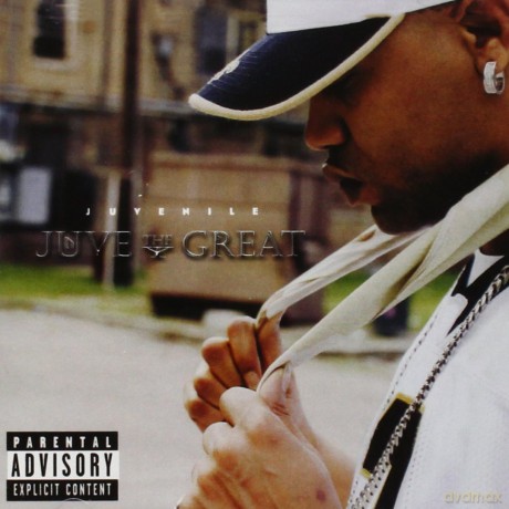 Juvenile: Juve The Great [CD]
