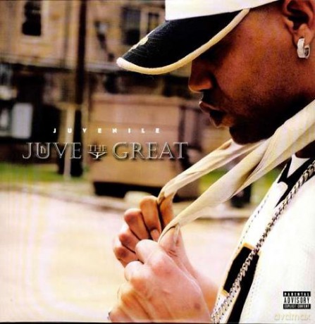 Juvenile: Juve The Great [2xWinyl]