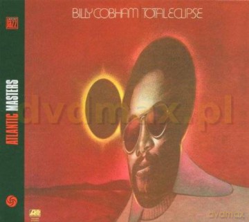 Billy Cobham: Total Eclipse (digipack) [CD]