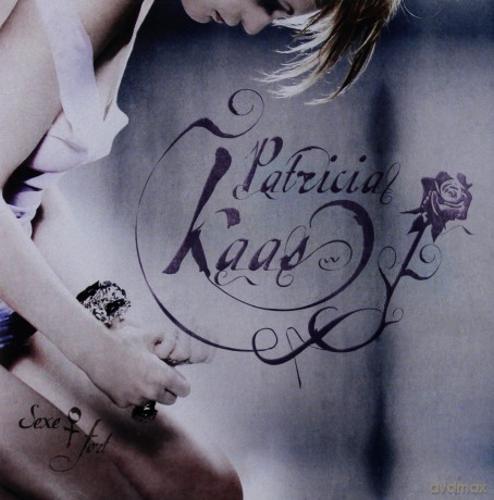 Kaas Patricia: Sexe Fort [CD]