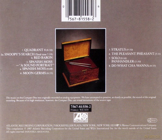 Billy Cobham: Best Of [CD]