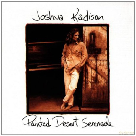 Kadison Joshua: Painted Desert Serenade [CD]
