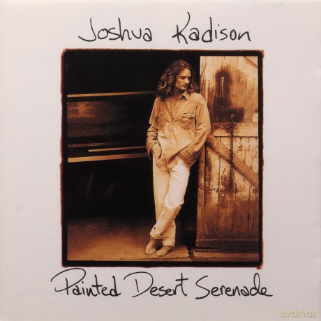 Kadison Joshua: Painted Desert Serenade [CD]