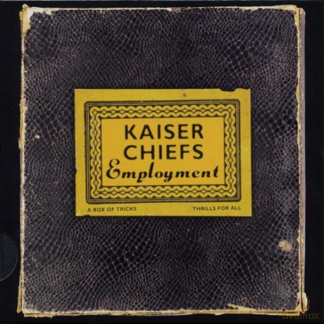 Kaiser Chiefs: Employment [CD]
