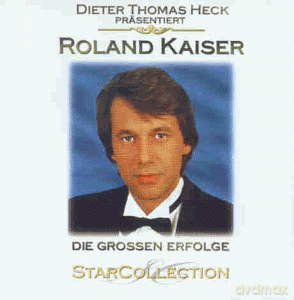 Kaiser Roland: Die Grossen Erfolge [CD]