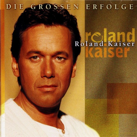 Kaiser Roland: Die Grossen Erfolge [CD]
