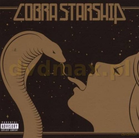 Cobra Starship: While The City Sleeps [CD]