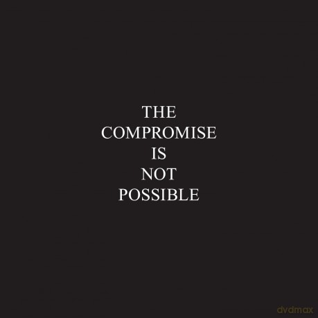 Kajkut Slobodan: The Compromise Is Not Possible [2xWinyl]