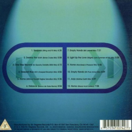 Kale Karsh: Redesign - Realize Remixed [CD]