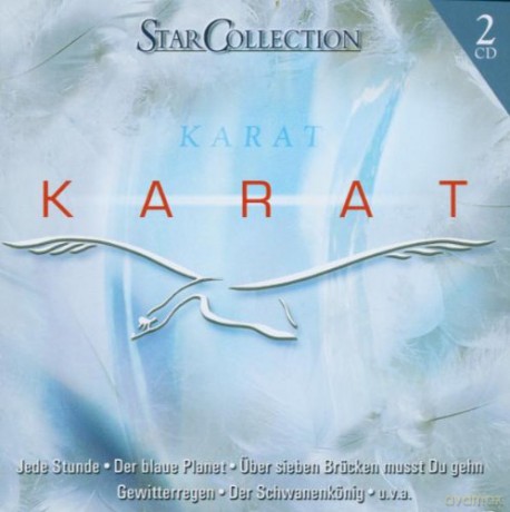 Karat: Star Collection [2CD]