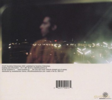 Karuan: Dohuki Ballet [CD]