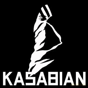 Kasabian: Kasabian [2xWinyl]