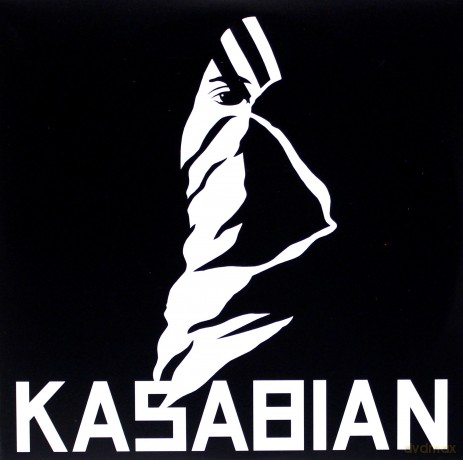 Kasabian: Kasabian [2xWinyl]