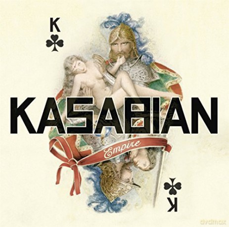 Kasabian: Empire [2xWinyl]