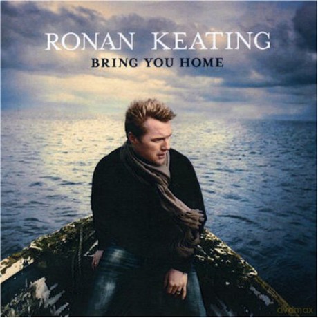Keating Ronan: Bring You Home [CD]