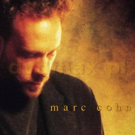 Marc Cohn: Marc Cohn [CD]