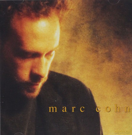 Marc Cohn: Marc Cohn [CD]