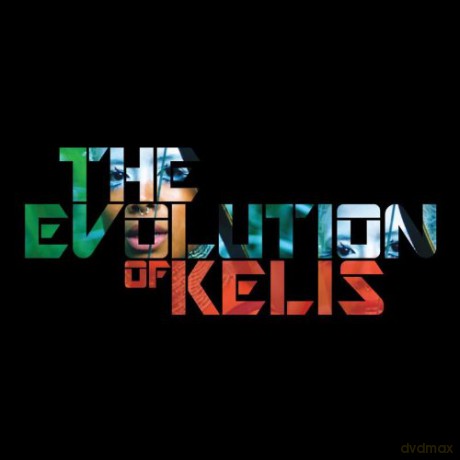 Kelis: The Evolution Of Kelis [CD]