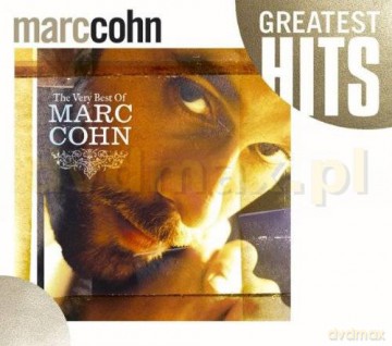 Marc Cohn: The Very Best Of Marc Cohn [CD]