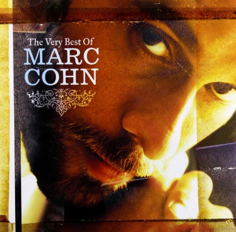 Marc Cohn: The Very Best Of Marc Cohn [CD]