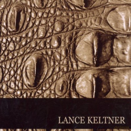 Keltner Lance: Lance Keltner [CD]