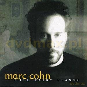Marc Cohn: Rainy Season [CD]