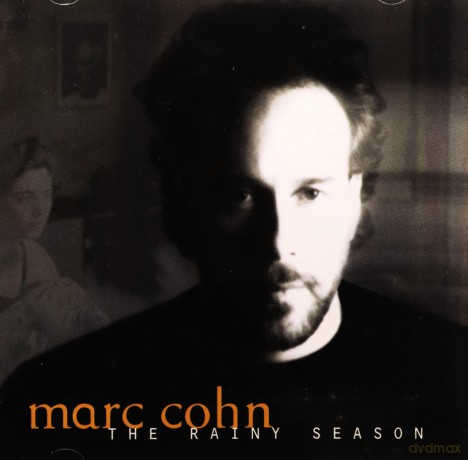 Marc Cohn: Rainy Season [CD]