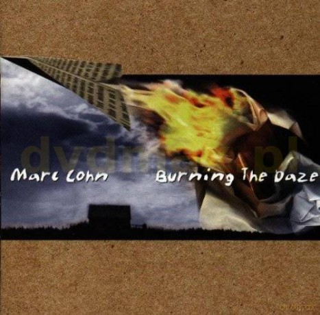 Marc Cohn: Burning The Daze [CD]