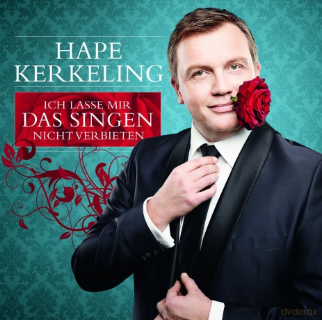 Kerkeling Hape: Ich Lasse Mir Das Singen Nicht Verbieten [CD]