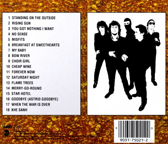 Cold Chisel: Chisel [CD]