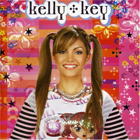 Key Kelly: Kelly Key [CD]