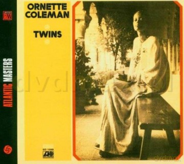 Ornette Coleman: Twins (digipack) [CD]