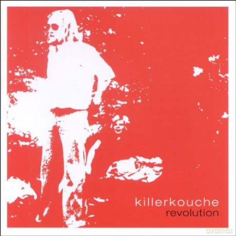 Killerkouche: Revolution [CD]