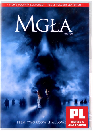 Mgła (2005) [DVD]