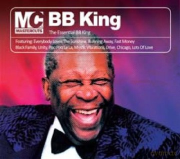 King B B: Mastercuts - Essential [CD]