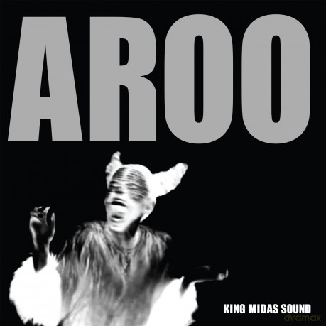 King Midas Sound: Aroo - Rsd 2013 Release [Winyl]