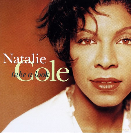 Natalie Cole: Take A Look [CD]