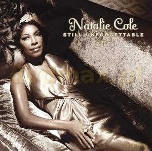 Natalie Cole: Still Unforgettable [CD]