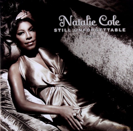 Natalie Cole: Still Unforgettable [CD]