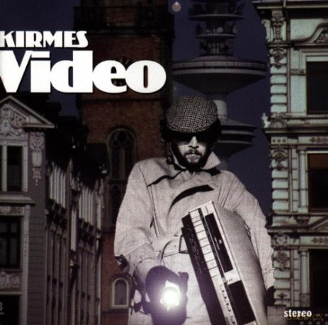 Kirmes: Video [CD]