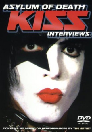 Kiss: Asylum Of Death Interviews [DVD]