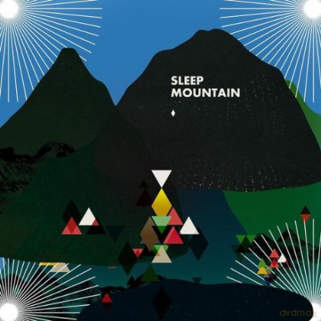 Kissaway Trail: Sleep Mountain [CD]
