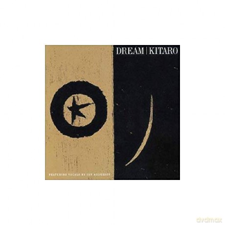 Kitaro: Dream [CD]