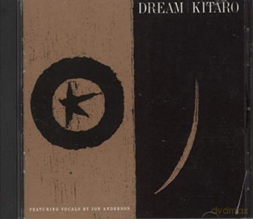 Kitaro: Dream [CD]