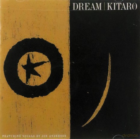 Kitaro: Dream [CD]